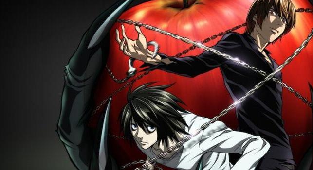 Úgy tűnik, hogy PlayStationre készül az új Death Note játék