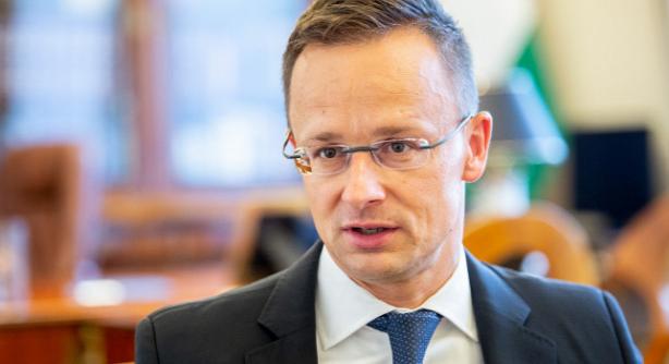 Szijjártó Péter: a gazdasági semlegesség a gyakorlatban is megvalósul Magyarországon