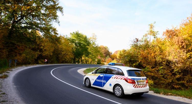 Fokozott ellenőrzésre készülnek az edelényi rendőrök