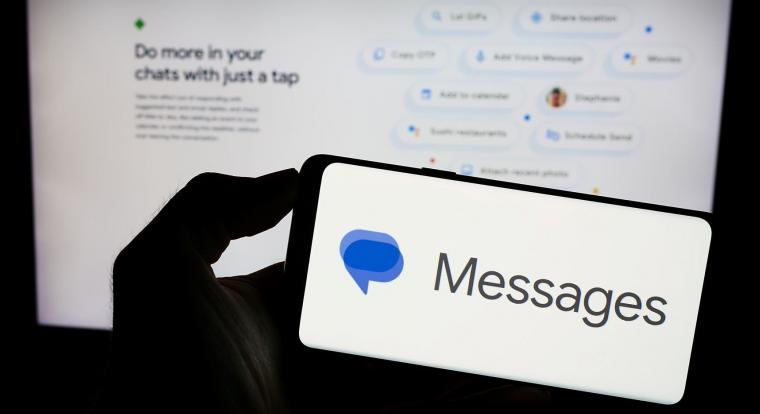 Átdolgozott beállításokkal érkezhet a Google Messages régóta várt funkciója