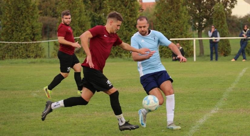 A Baracs ismét dobogón, megbolydult a tabella