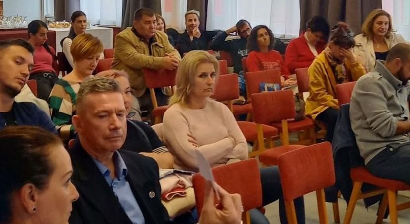 Újabb fejezetéhez ért a Sporttudományi Konferencia