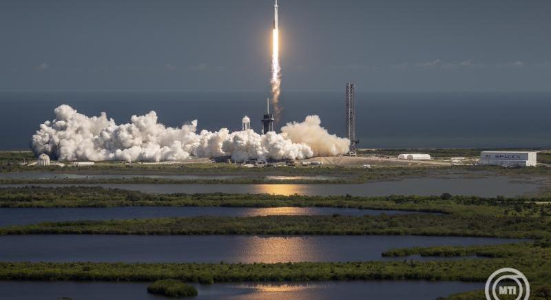 Űrszondát indítottak a Jupiter Európa nevű holdjának kutatására