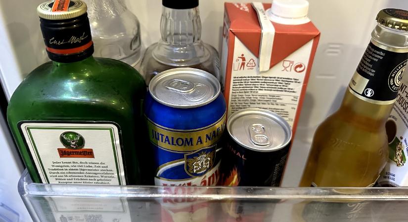 Vezetés alkoholfogyasztás után: kis mennyiségnél nálunk is bevezessék?