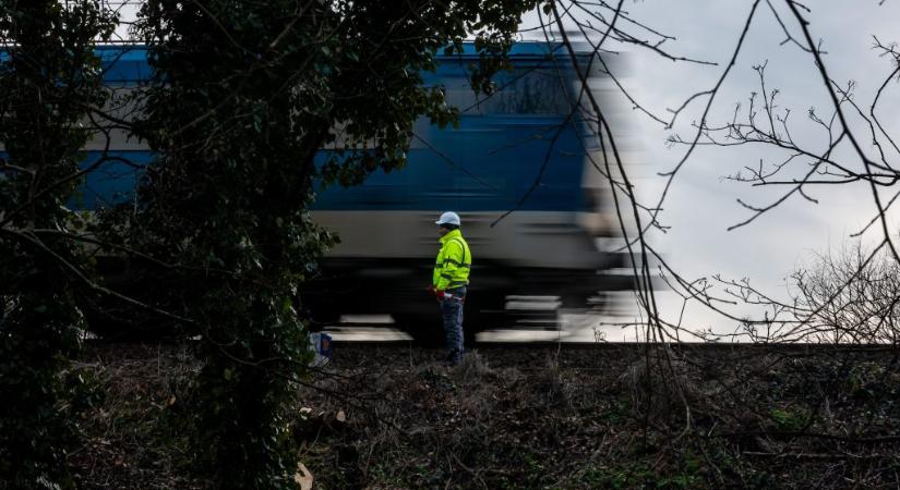 Újra elkaszálták a Déli Körvasút környezetvédelmi engedélyét, le kell állítani az építkezést