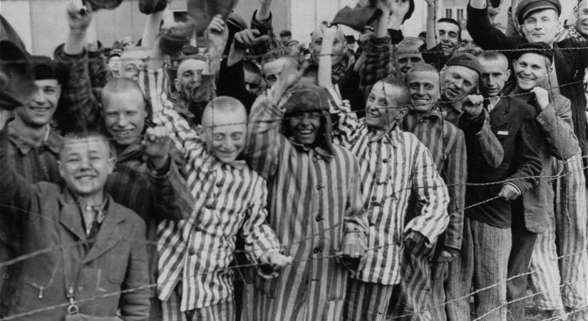 A holokauszttúlélőket hazatérés után újabb megpróbáltatások várták