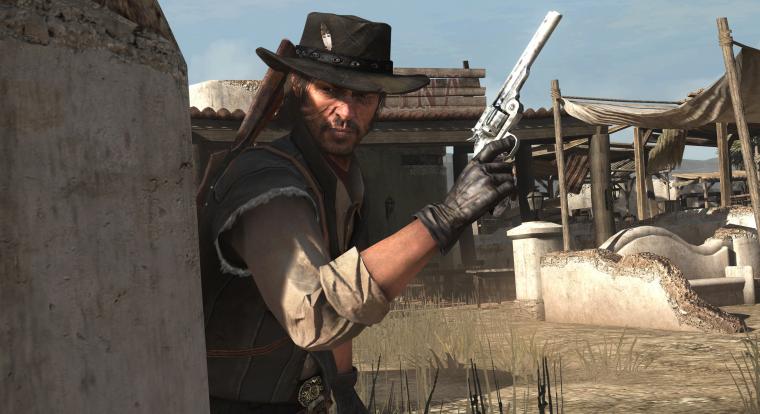 Összehasonlító videó mutatja meg, a PC-s Red Dead Redemption mivel tud többet a konzolos kiadásnál