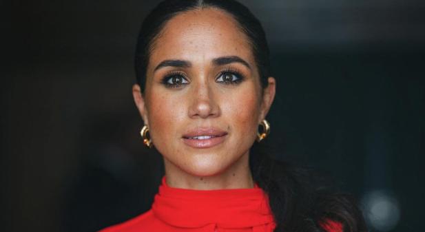 Meghan Markle szerint ő világ egyik legtöbbet bullyingolt embere