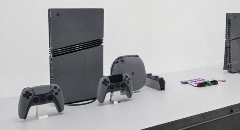 Nagy a kereslet az új PlayStationre, ezzel a nyerészkedők is tisztában vannak