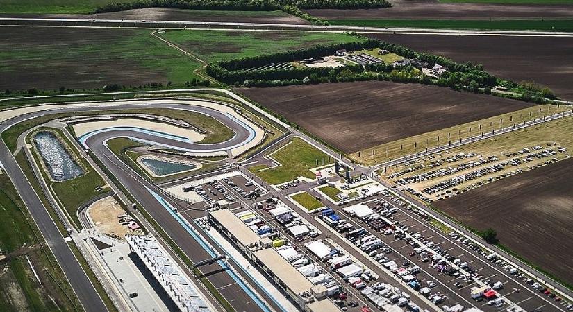 4 milliárd forintért tér vissza 33 év után Magyarországra a MotoGP és a Superbike