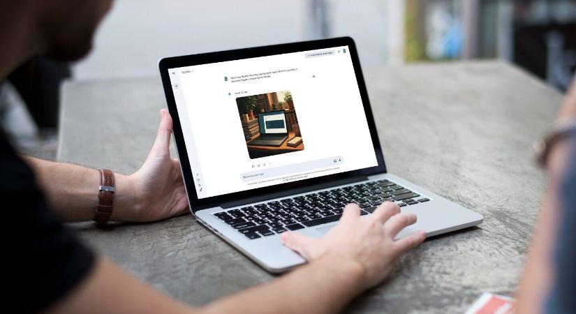 Google Gemini képgeneráló használata már mindenkinek ingyen elérhető