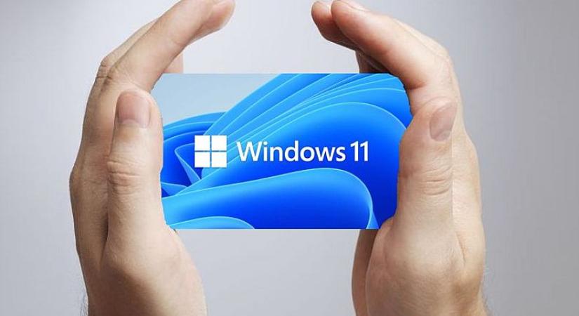 Elkészült az új Windows 11 24H2 szuperkicsi változata is - alig 3,5 GB lett