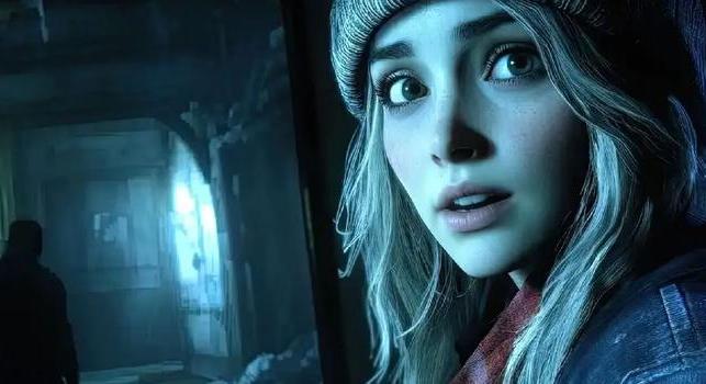 Kiderült, mikor jön az Until Dawn élőszereplős filmváltozata