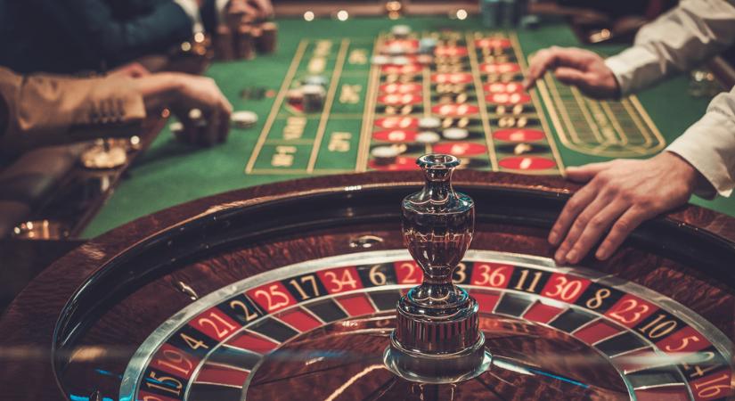 Biztonságban van a pénzed? Védelmi intézkedések a kriptokaszinókban – Casinia