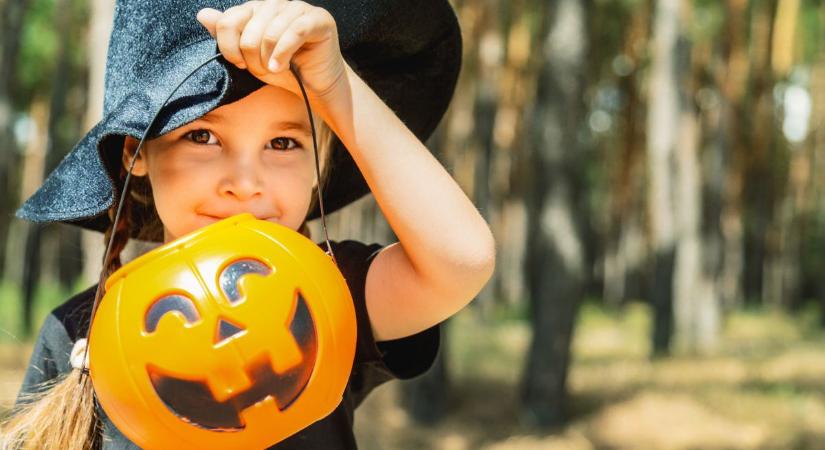 Rémisztően jó halloween-parti lesz