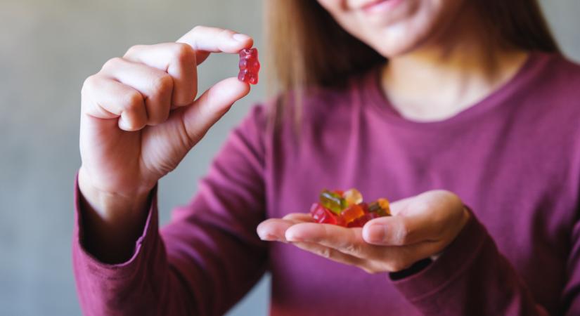 Tényleg ennyi mindenre jók a gumivitaminok?