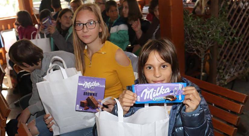 Sütni jobb! – közösségi élménysütésen a bűnmegelőzésről és az őket érintő veszélyekről