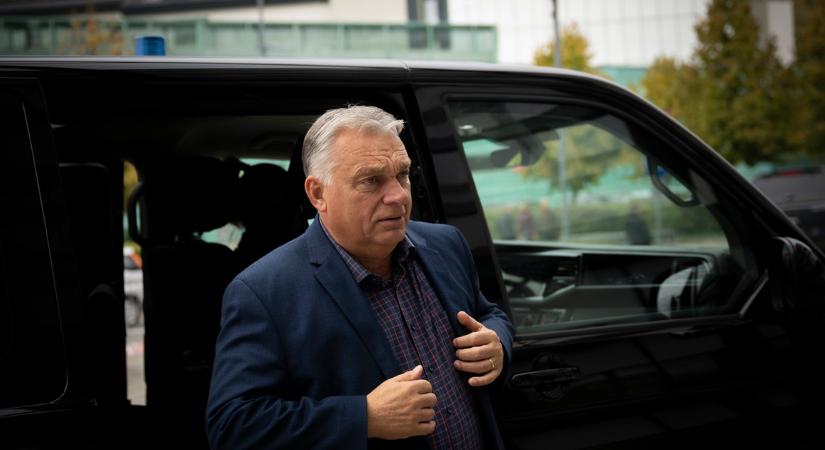 Három napra Brüsszelbe utazik Orbán Viktor - mutatjuk a menetrendet!