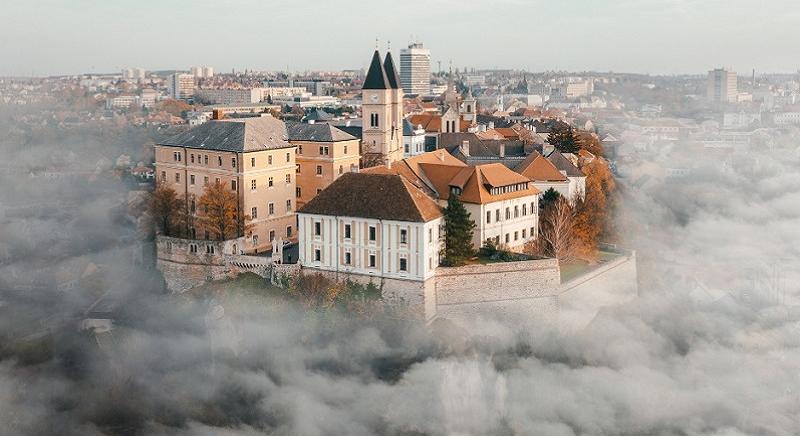 Esztergom, Sárvár, Tokaj-Hegyalja és Veszprém a világ élvonalában