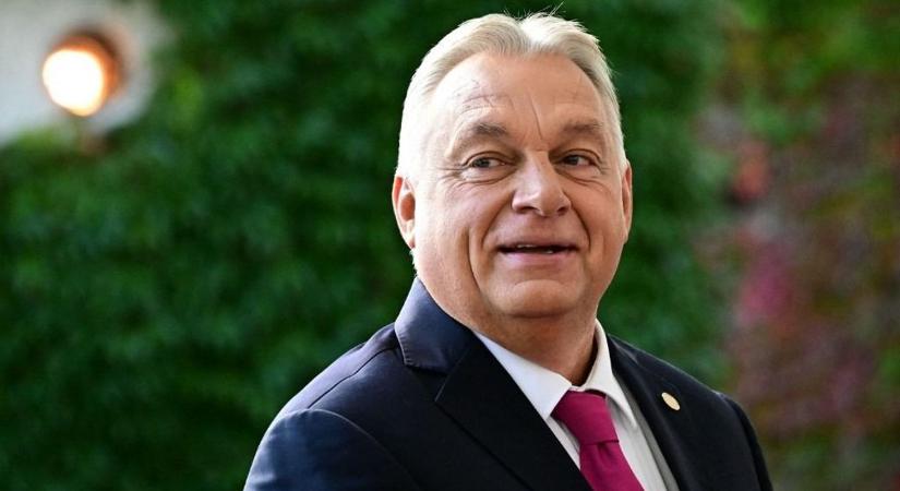 Orbán Viktor az olajvilág vezetőivel tárgyal Brüsszelben