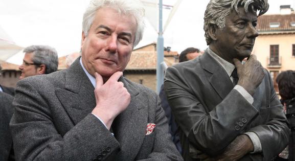 Ken Follett új regényében a Stonehenge építőiről mesél