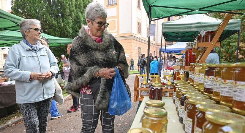 Hamarosan megnyílik a termelői és kézműves piac Hajdúböszörményben