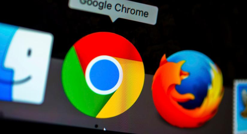 Idegesítő módosítás jön a Chrome böngészőkben, megúszható a katasztrófa