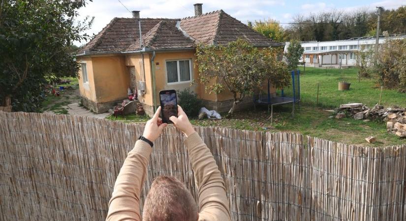 Ismeretlenek voltak a gyámügy előtt a meggyilkolt kisfiú családi körülményei