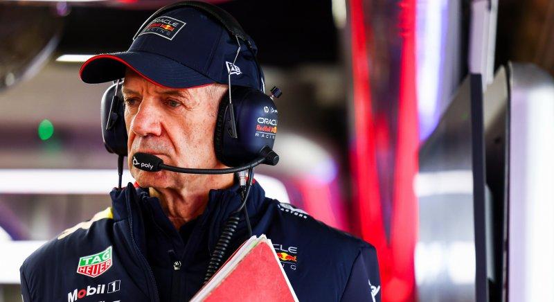 Marko: Ezért különleges Adrian Newey