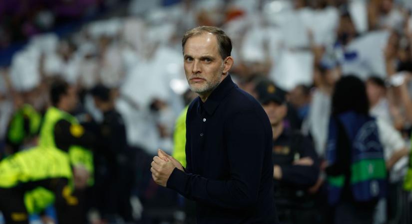 „Sötét nap ez Angliának” – Tuchel rögtön kereszttűzben, Lőw Zsolt már nem kell neki