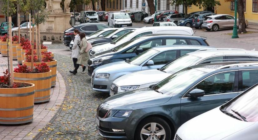 Kiderült, hogy nálunk melyik a legnépszerűbb autómárka