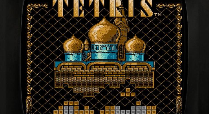 Premier dátumot kapott a Tetris Forever