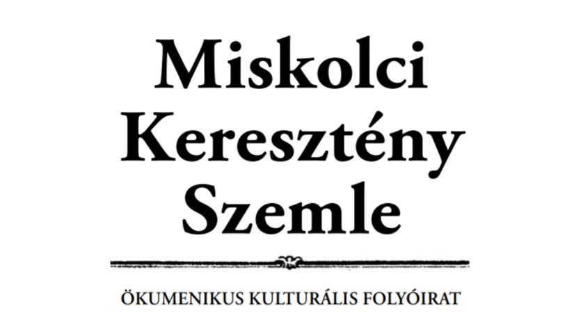 Kritizálták a lapban Orbán politikáját, kirúgták a Miskolci Keresztény Szemle főszerkesztőjét