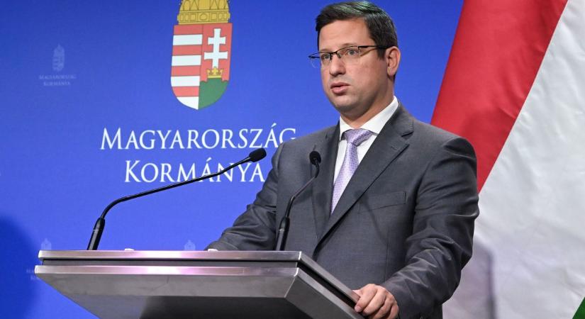 Gulyás Gergely: bevezetik az öt százalékos lakáshitel plafont - Szakértőt kérdeztünk