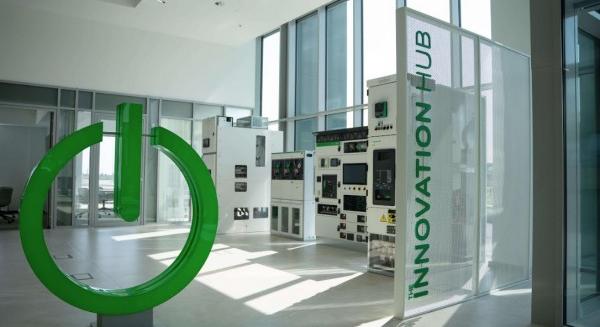 A legjobbak közé került a Schneider Electric okosgyár-projektje a CRE Awards-on