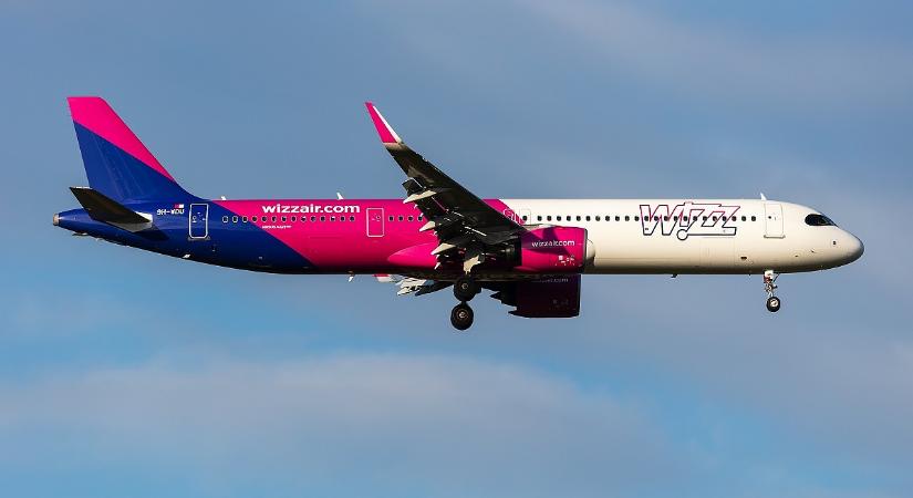 Fontos bejelentést tett a Wizz Air: nem repülnek ebbe az országba