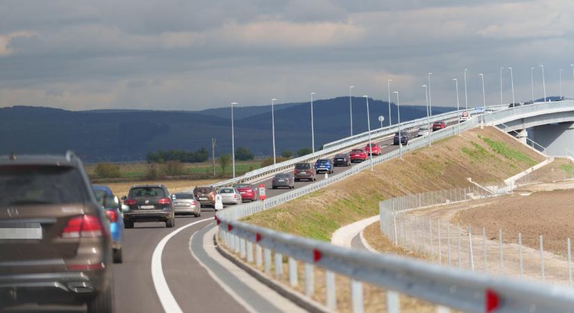 Leteszteltük, mennyi időt spórol meg nekünk Sepsiszentgyörgy elkerülőútja