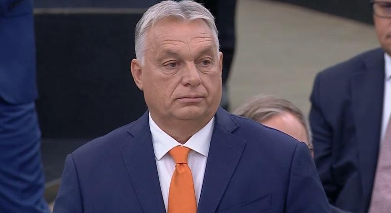 Orbán Viktor ellen kampányol az Európai Néppárt  videó