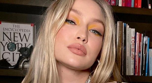 Ritkaság: Gigi Hadid Bradley Cooperről nyilatkozott a Victoria's Secret bemutatóján