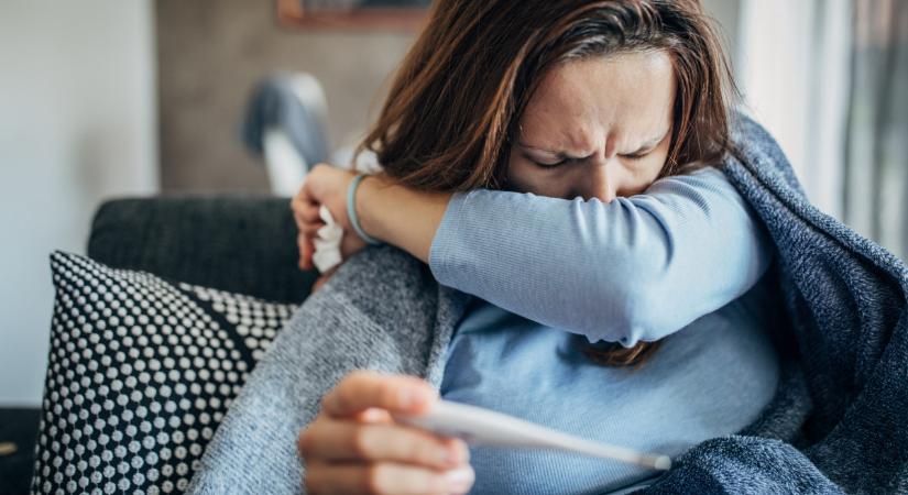 Október végétől igényelhető az influenza elleni oltás