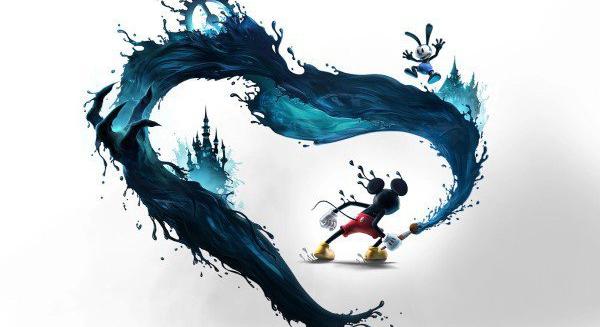 Disney Epic Mickey: Rebrushed teszt