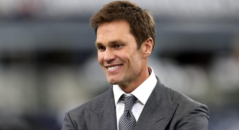 Tom Brady egy NFL-csapat résztulajdonosává vált