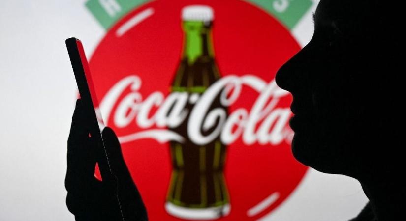 A Coca-Cola visszahívta az egyik cukormentes italt, miután kiderült, hogy tele van cukorral