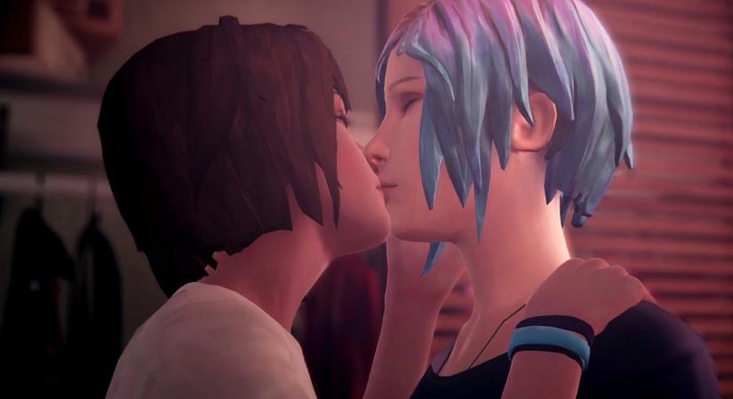 Te dönthetsz Max és Chloe kapcsolatáról az új Life is Strange-ben!