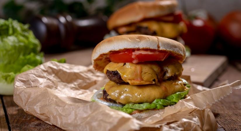 Egy falat Amerika – smashed, a brutál burger