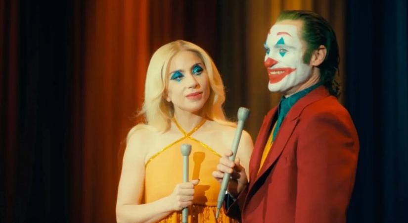 Katasztrofális bukás felé tart az új Joker-film