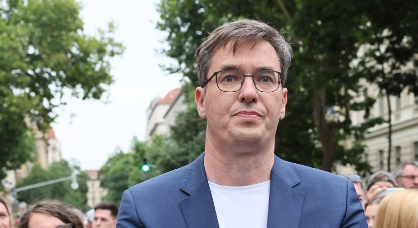 Ezt tényleg nem láttuk jönni: duplájára emelné a Fidesz Karácsony Gergely fizetését, de nem csak az övét