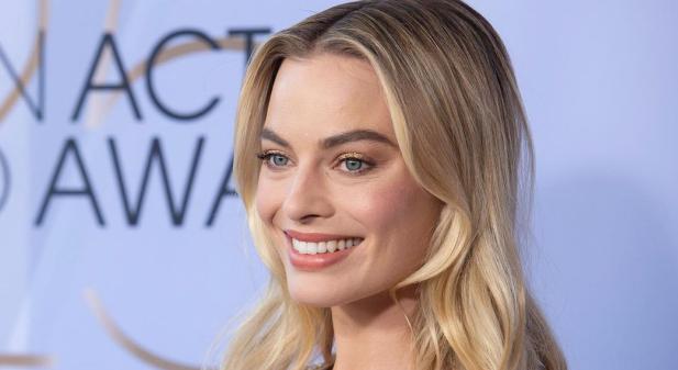 Margot Robbie alig várja, hogy megszülessen a kisbabája