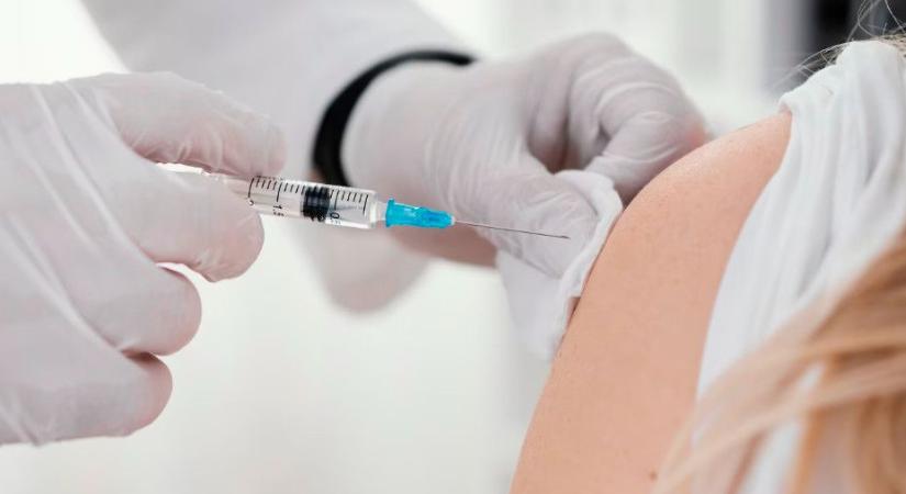 Október végétől kérhető az influenza elleni védőoltás