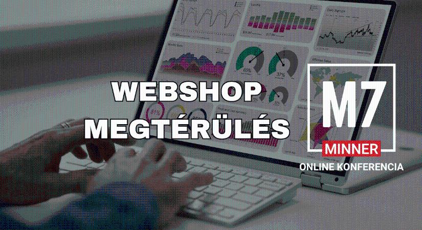 Webáruház megtérülés, mérések, több csatornás ROI mérése, elemzése – VIDEÓ